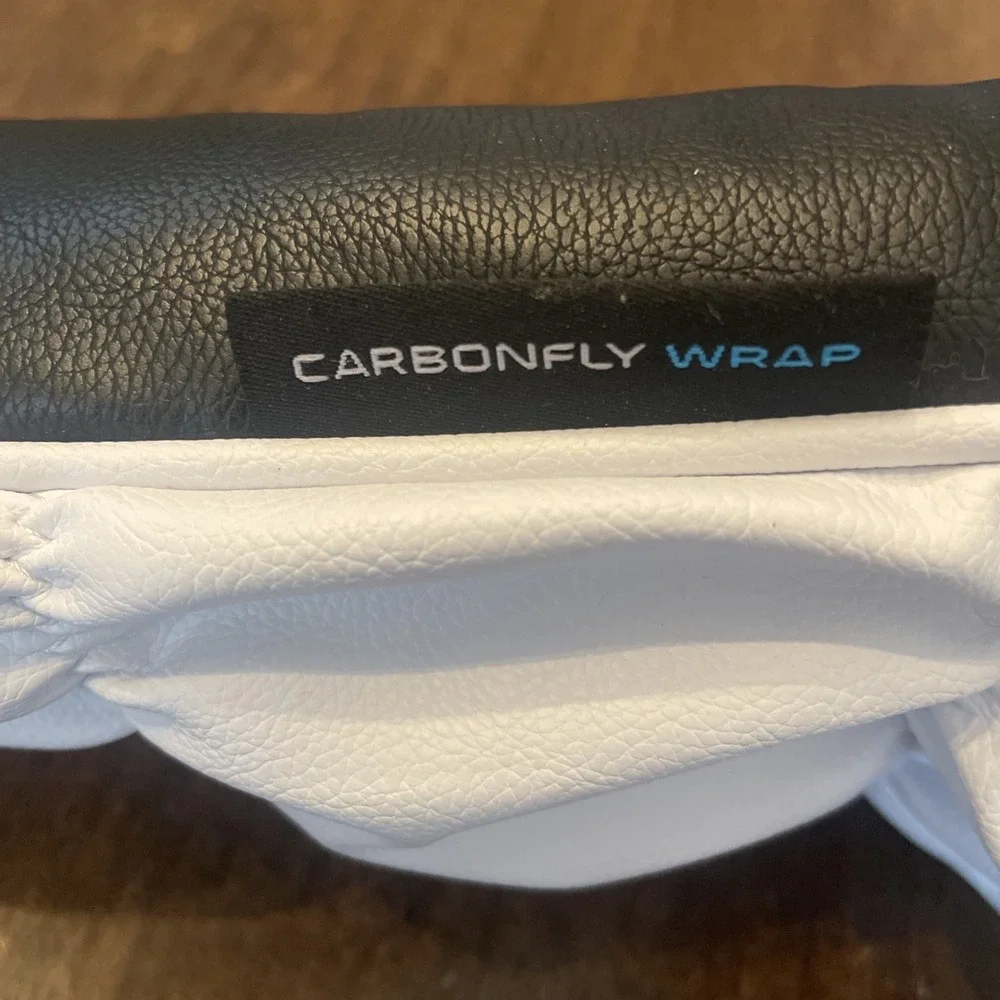 Ping G440 Driver Headcover Carbonfly Wrap – Brand New OEM Replacement Head Cover
